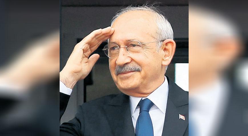 Kılıçdaroğlu kayyum olarak dönebilir