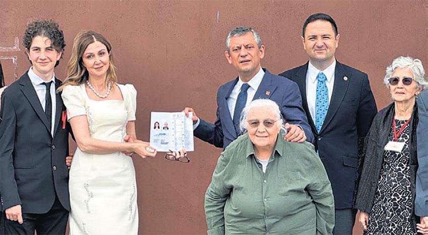 ‘Kemerleri bağlayın yere çakılacağız’