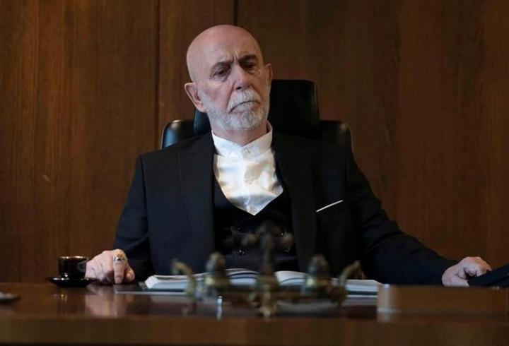 Eşref Rüya Yakup kim? Macit Koper kimdir? Macit Koper kaç yaşında, hangi dizilerde oynadı?