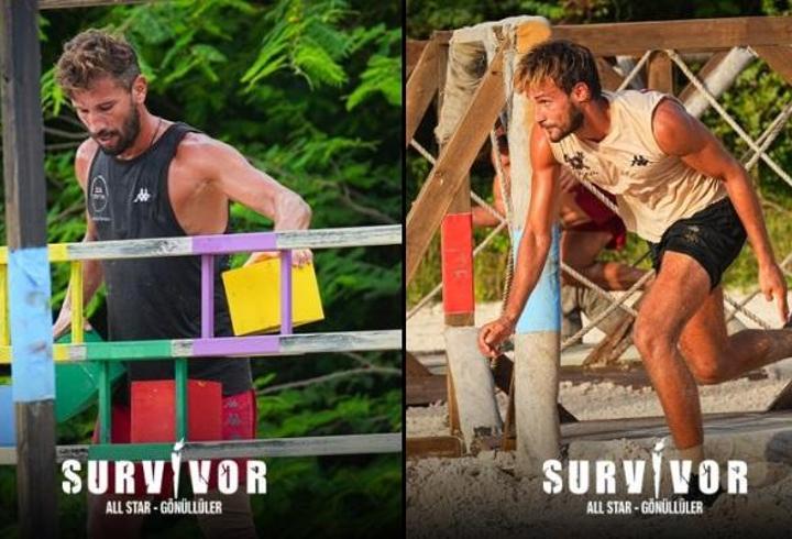 Bu akşam Survivor eleme adayı belli oldu! 28 Mayıs Dokunulmazlığı Kim Kazandı, Eleme Adayları Kim Oldu?