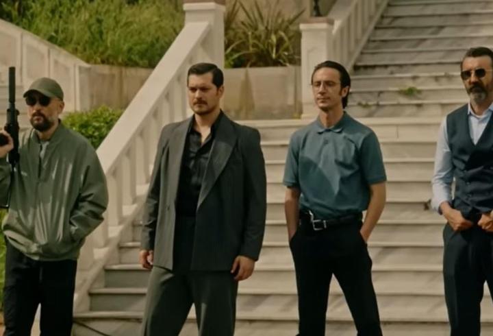 Eşref Rüya 11 bölüm fragmanı yandex! 11. yeni bölüm fragman bilgileri: Çağatay Ulusoy, Demet Özdemir’li Yeni Bölümde Neler Olacak?