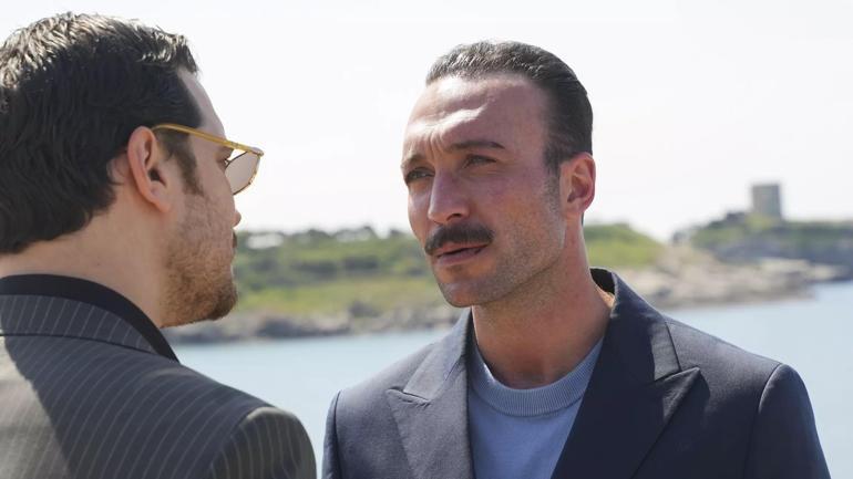 Eşref Rüya 10. Bölüm Full HD Tek Parça İzle | Son Bölüm Nefes Kesti, İzleyiciler Ekrana Kilitlendi