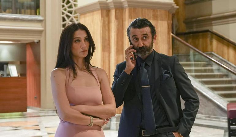 Eşref Rüya 10. Bölüm Full HD Tek Parça İzle | Son Bölüm Nefes Kesti, İzleyiciler Ekrana Kilitlendi