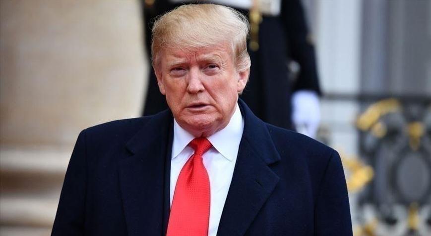 ABD Uluslararası Ticaret Mahkemesinden Trump’ın tarifelerine engel