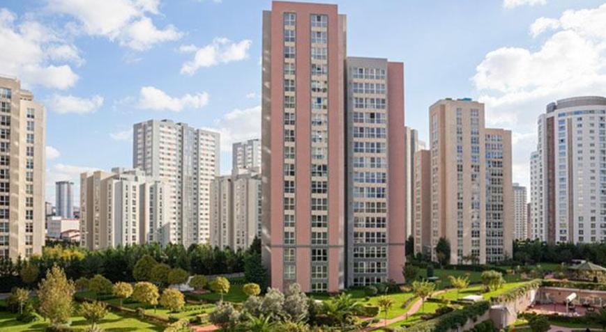 Konut alacakları ilgilendiriyor! Fiyatların en az ve en çok arttığı iller belli oldu: 3 turizm bölgesine dikkat