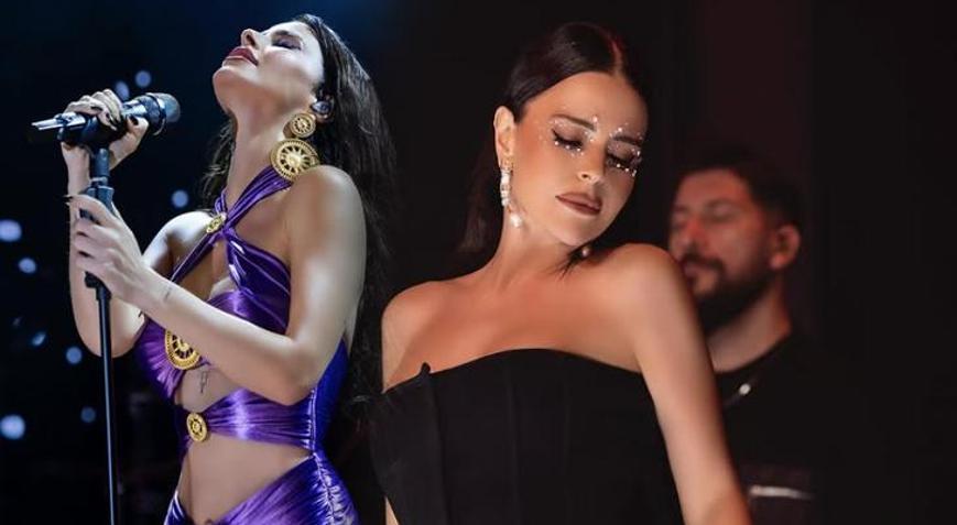 Simge Sağın’dan yürek yakan paylaşım! ‘Çok özlüyorum seni’