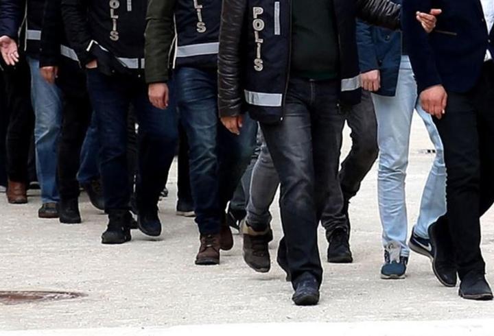 800 milyonluk vurgunun detayları: Gözaltına alındılar