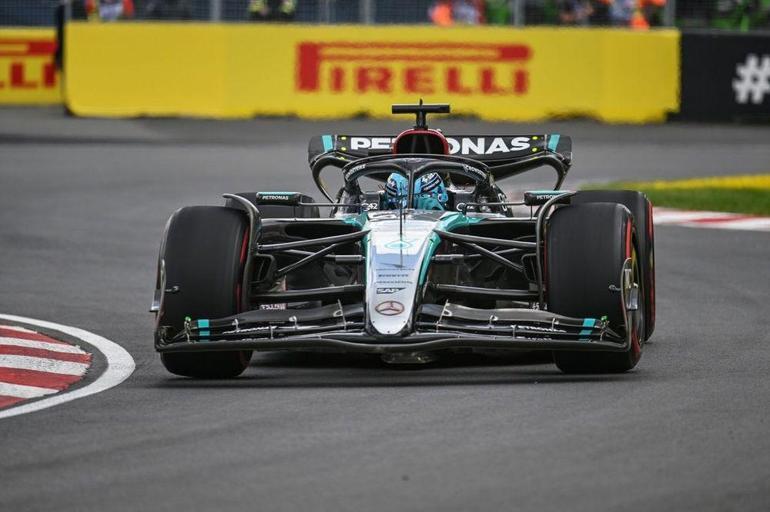 F1 İSPANYA GP 2025 PROGRAMI: Formula İspanya Grand Prixsi ne zaman, saat kaçta, hangi kanalda F1 İspanya sıralama turları