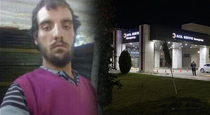 Elazığ’da uçurum faciası: 2 ölü, 1 yaralı