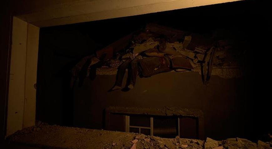 İsrail basını ABD’nin Gazze önerisini yazdı! 60 günlük geçici ateşkes planı