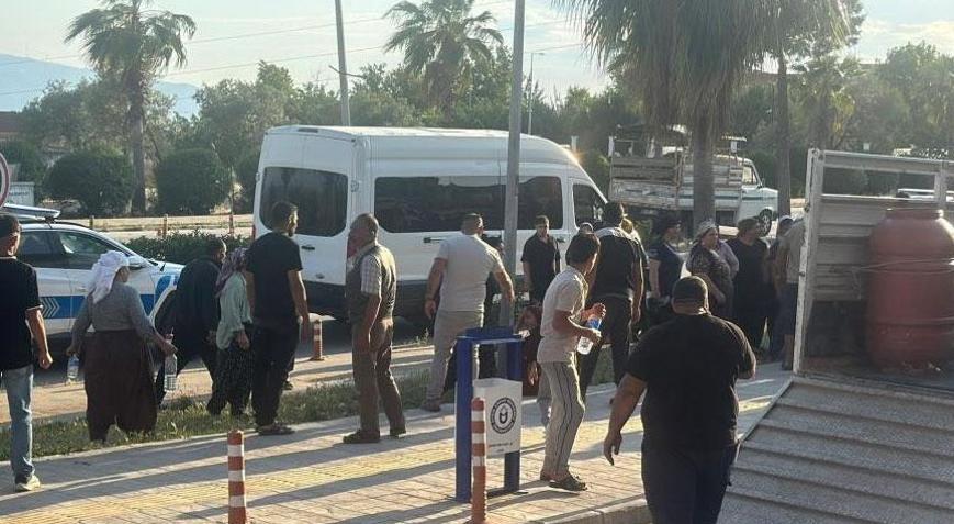 Pikaptan düştüğü söylendi! 4 yaşındaki çocuğun ölümünde korkunç gerçek