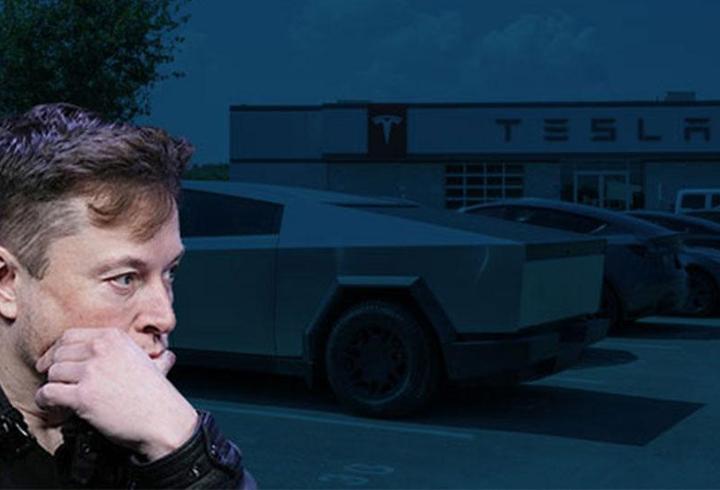 Musk’ın siyaseti Tesla’yı vurdu: Avrupa’dan yumruk yedi