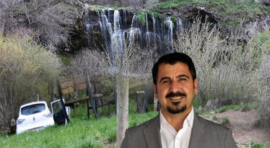 Saklı Cennet’te utandıran manzara: Oraya gelecek insanlar var