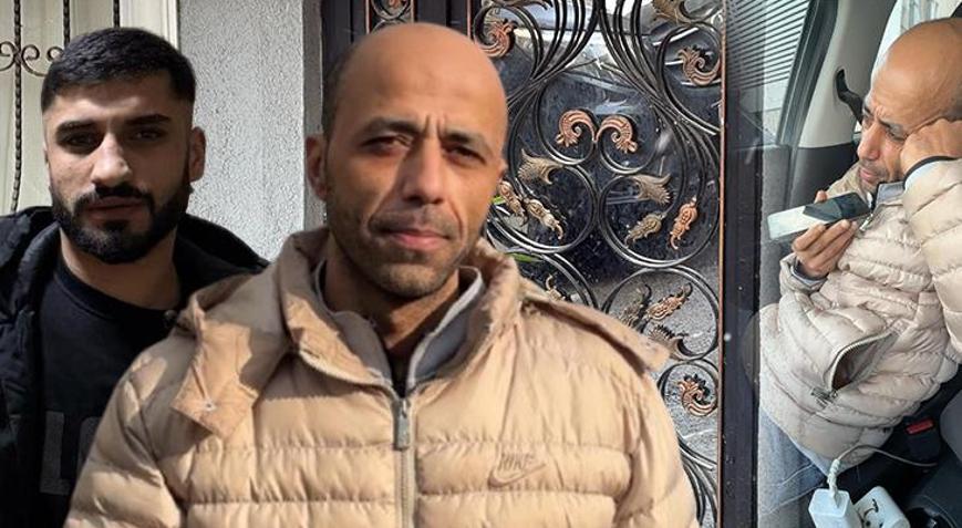 Taksim’de korkunç tuzak: ‘Borcunu sileceğiz’ yalanıyla alıkoyulup 2 gün boyunca işkence gördü
