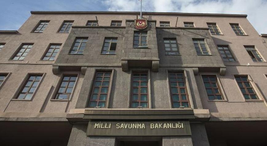 MSB kaynaklarından Suriye açıklaması: Gecikmeler olsa dahi sonuç değişmeyecek