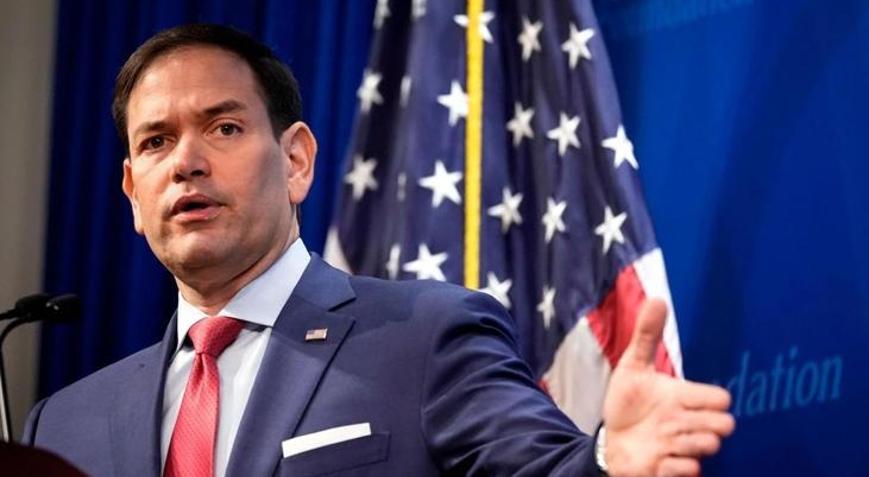 Rubio’dan Çinli öğrenciler için flaş açıklama: Vizeleri ‘agresif bir şekilde’ iptal edilecek