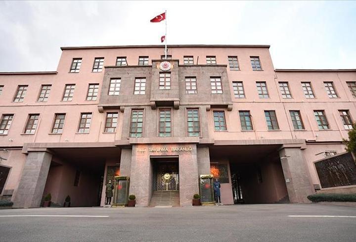 MSB kaynakları: Suriye yönetimi ve YPG arasındaki mutabakat süreci dikkatle takip ediliyor