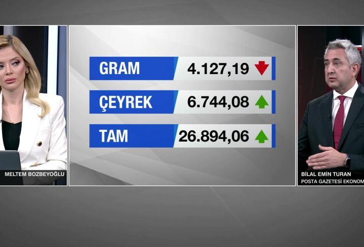 Trump’ın Kararları Altın Fiyatlarını Nasıl Etkiliyor? Uzman isim yorumladı: Büyük dalgalanma kapıda!