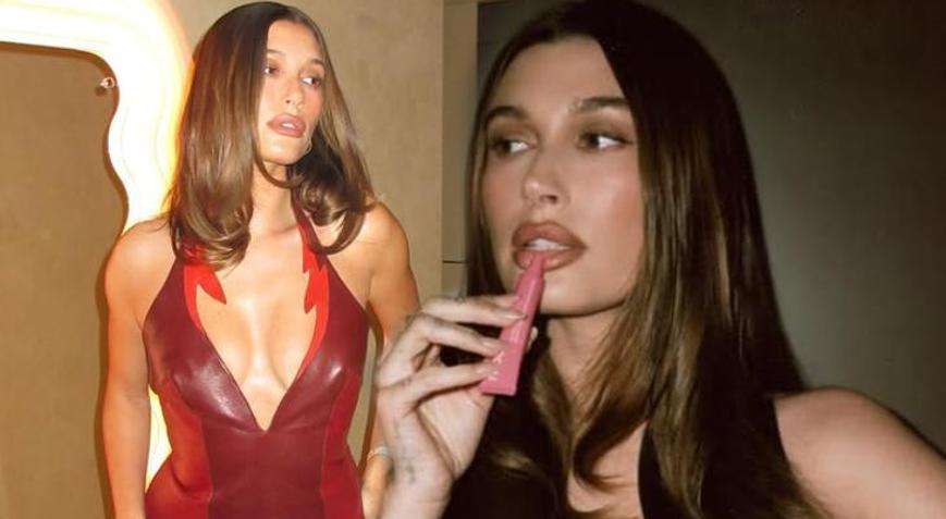 O artık milyarder! Hailey Bieber eşini solladı