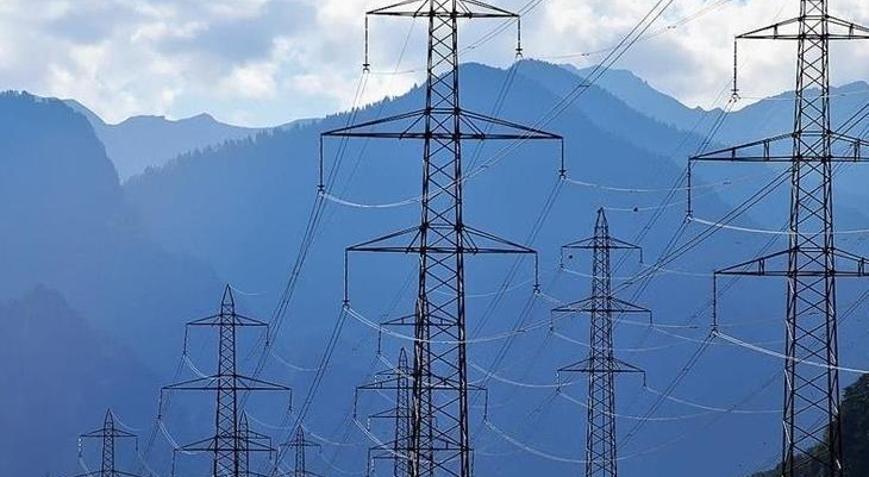 Enerji ithalatı faturası düştü