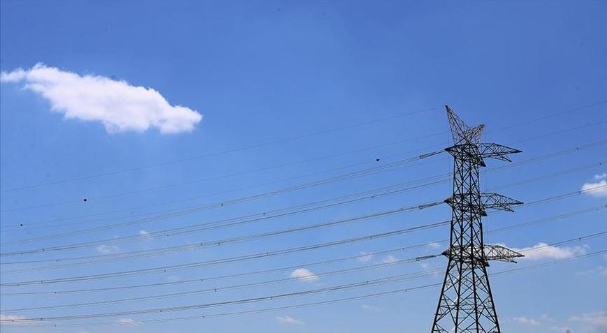 Enerji ithalatı faturası azaldı