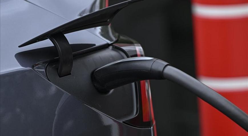 Türkiye, elektrikli araç satışında 10 büyük pazardan biri oldu