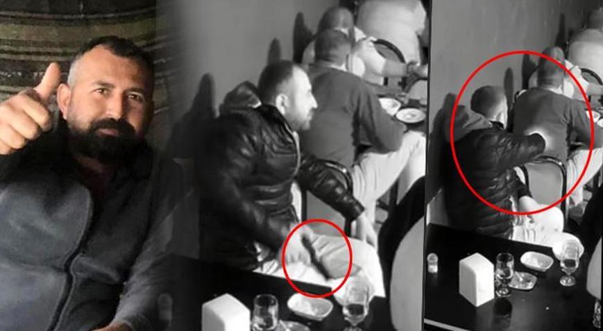 Fıstık yiyip tetiğe basmıştı! Hakim karşısına çıktı: Psikolojim bozuldu