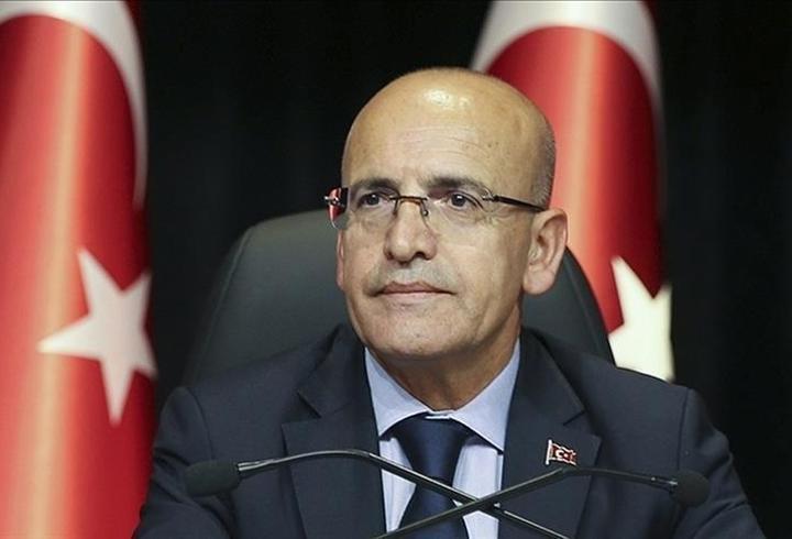 Bakan Şimşek duyurdu: Deprem bölgesindeki mücbir sebep hali son kez uzatılıyor