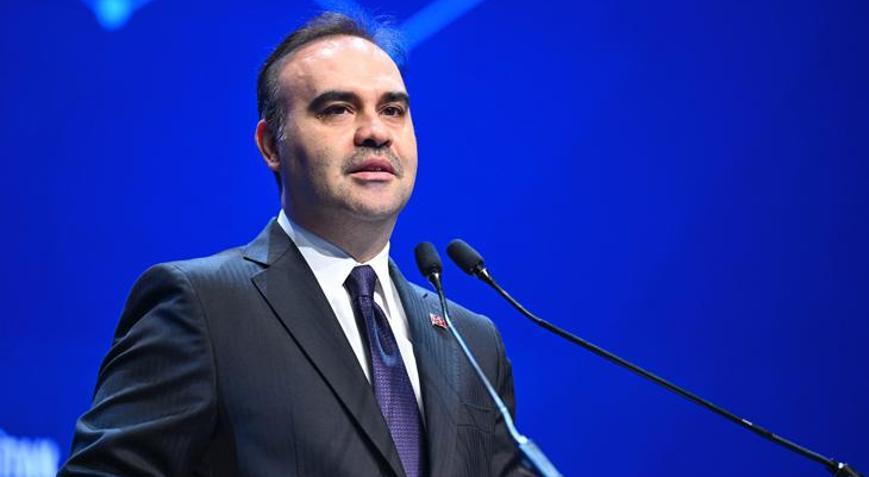 Bakan Kacır: Kreatif endüstri başlıklarında ihracatımız 8 milyar doları aştı