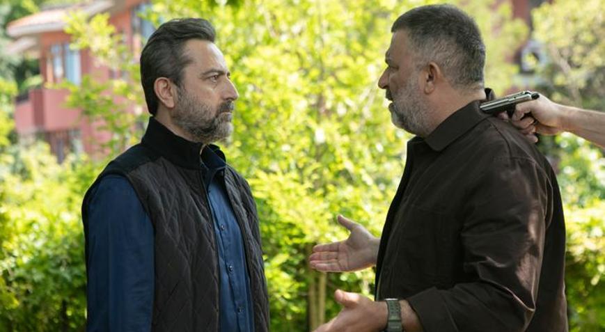 ‘Cevher izleyiciyi nefessiz bırakacak’