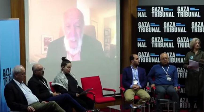 Gazze Mahkemesi: İsrail’e askeri ambargo uygulanmalı