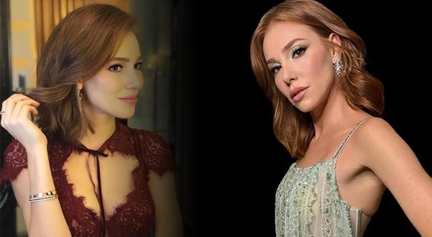 Elçin Sangu hakkındaki hastalık iddialarına son noktayı koydu! ‘İnsanlar korkudan sürekli arıyor’