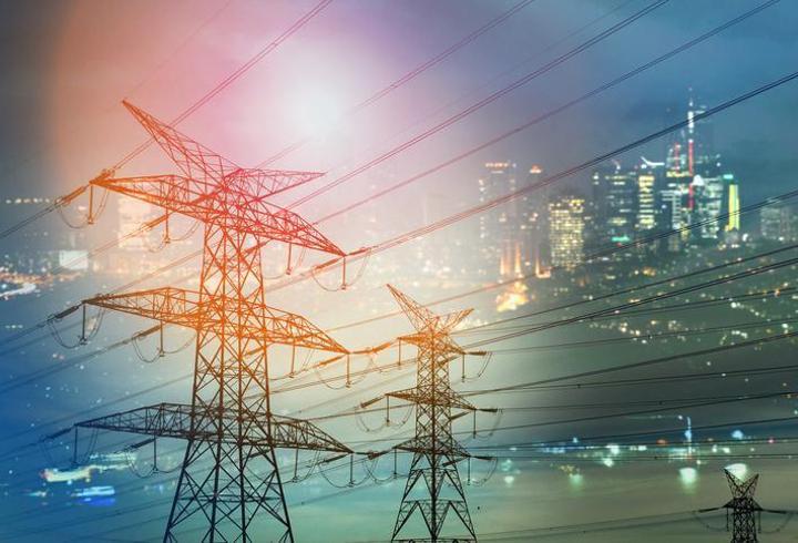 Türkiye’nin enerji ithalatı nisanda yüzde 3,2 azaldı