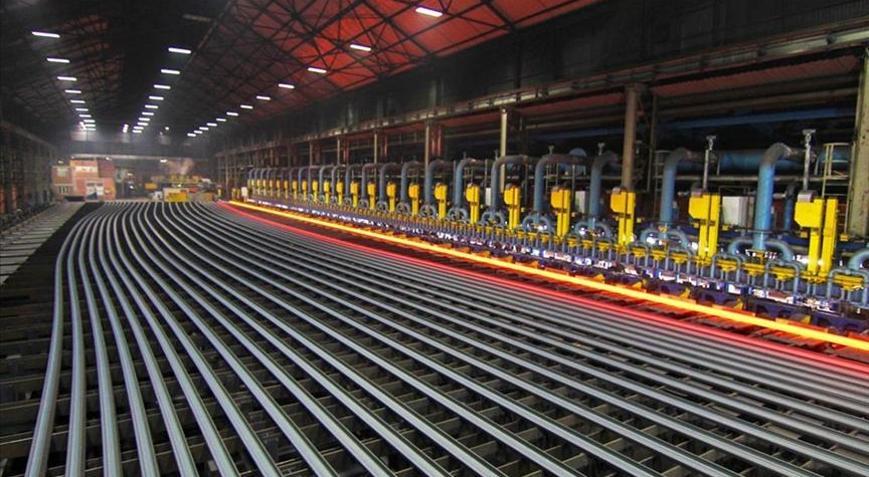 KARDEMİR’den 11 milyon euroluk ray satışı anlaşması