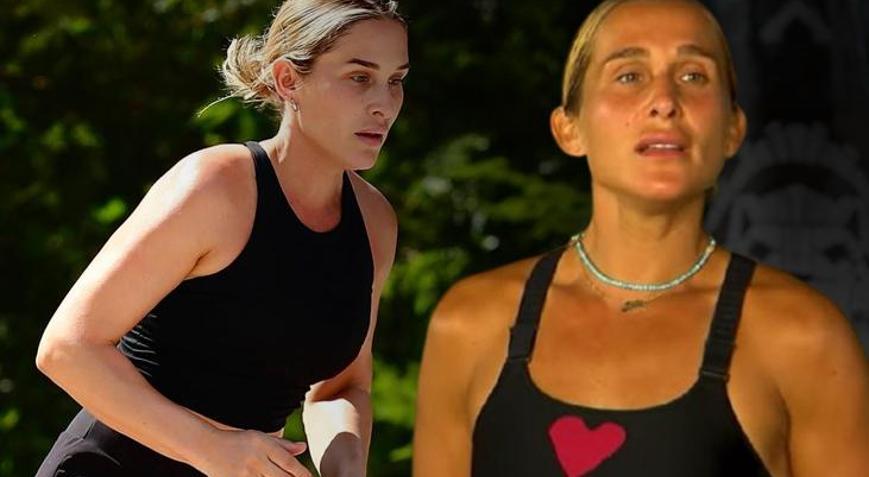 2024 yılında diskalifiye olmuştu! İşte Sema Aydemir’in Survivor karnesi