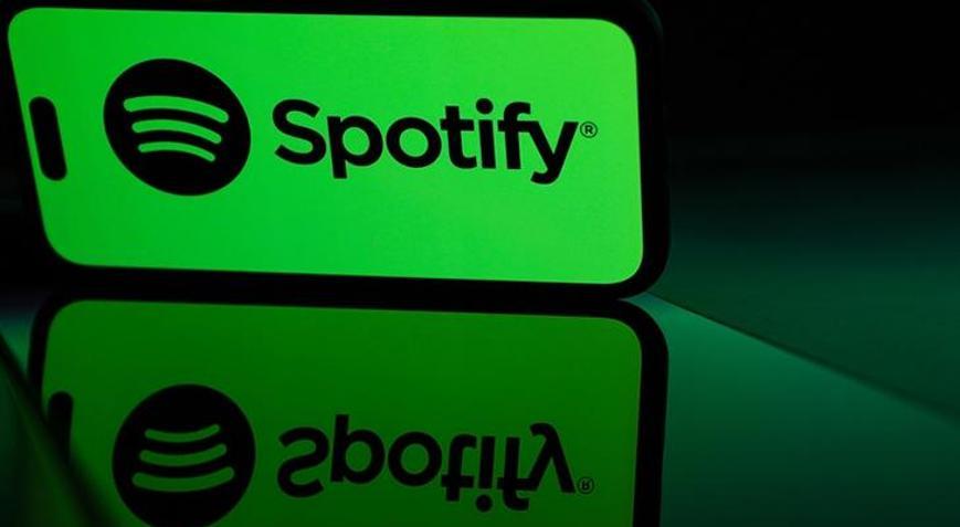Spotify yeni müzikler keşfetmenizi sağlayacak bir özellik üzerinde çalışıyor