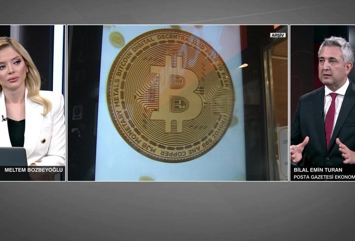 BİTCOİN NEDEN YÜKSELİYOR? Yeni Finansal Düzenin Şifreleri: Fiziki Altın, Tahvil ve Dijital Güç Oyunu