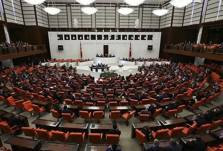 SON DAKİKA HABERLERİ… İnfaz paketi, TBMM’ye geliyor! Bugüne nasıl gelindi? İçinde hangi maddeler var?