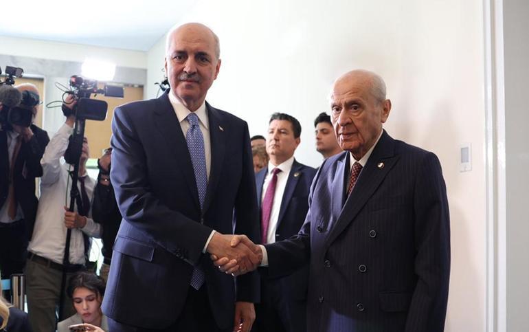 SON DAKİKA HABERLERİ... İnfaz paketi, TBMMye geliyor Bugüne nasıl gelindi İçerisinde neler var
