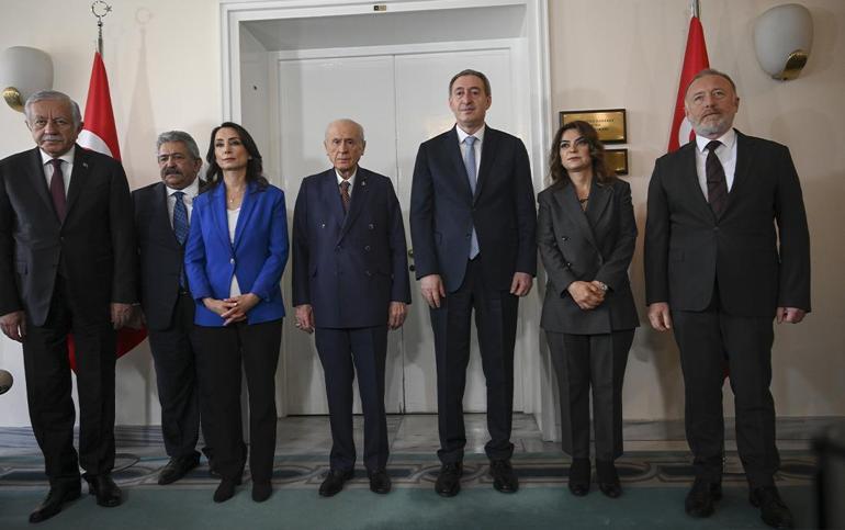 SON DAKİKA HABERLERİ... İnfaz paketi, TBMMye geliyor Bugüne nasıl gelindi İçinde hangi maddeler var