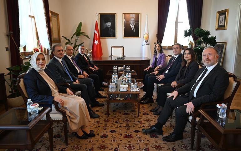 SON DAKİKA HABERLERİ... İnfaz paketi, TBMMye geliyor Bugüne nasıl gelindi İçinde hangi maddeler var