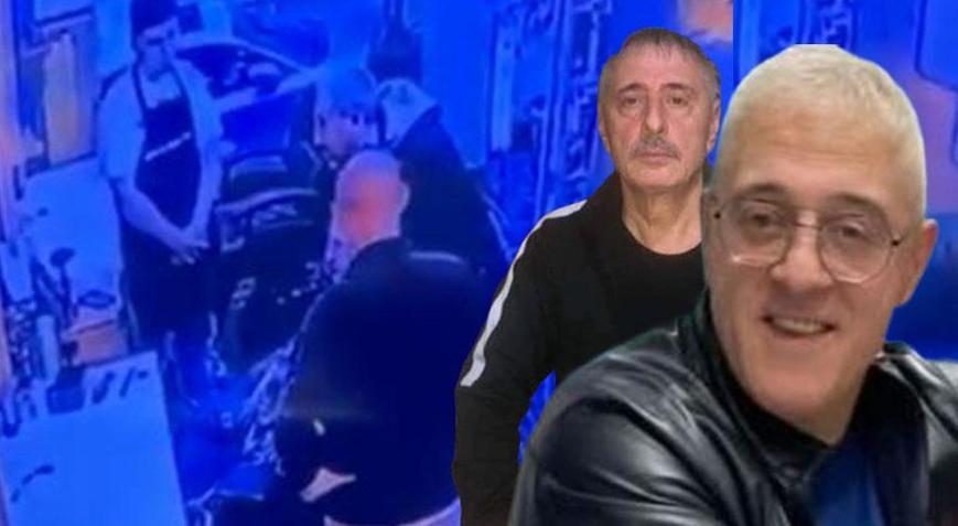 Tıraş olurken ağabeyi öldürmüştü! Baba ve oğul aynı gün gömüldü: Ailenin kanlı geçmişi şaşırttı