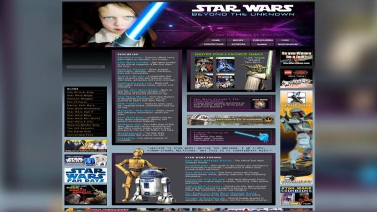 CIAden Star Wars sitesiyle casusluk: ‘İstihbarat tarihinin en büyük açıklarından biri’