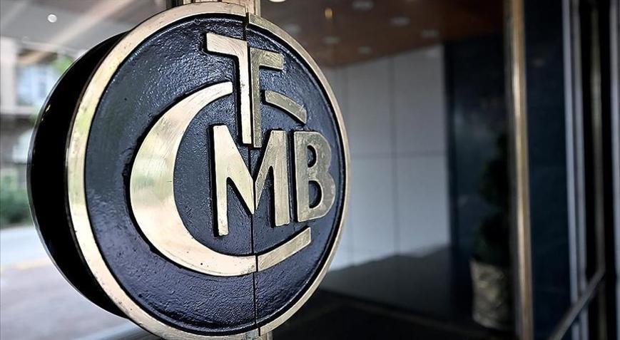 Merkez Bankası’nın rezervleri yükseldi