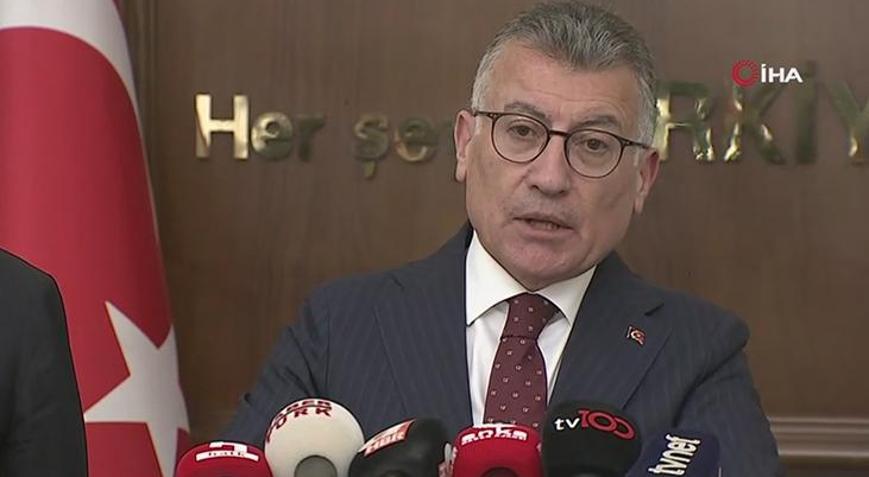 İnfaz paketi Meclis’te! AK Parti’nin teklifinde neler var?