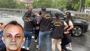 Berber koltuğunda kardeşe kanlı infaz! Katil ağabeyin ifadesi ortaya çıktı