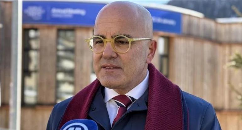 DEVİR TESLİM: Sabancı Holding Yeni CEOsu Kıvanç Zaimler Kimdir Kıvanç Zaimler Nereli, Kaç Yaşında