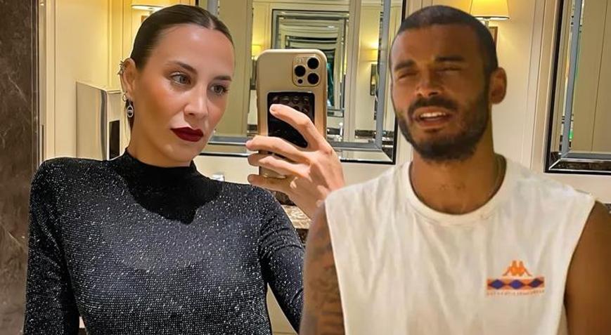 Survivor’da yasak aşk iddiası! Yağmur Banda’dan ilk açıklama geldi
