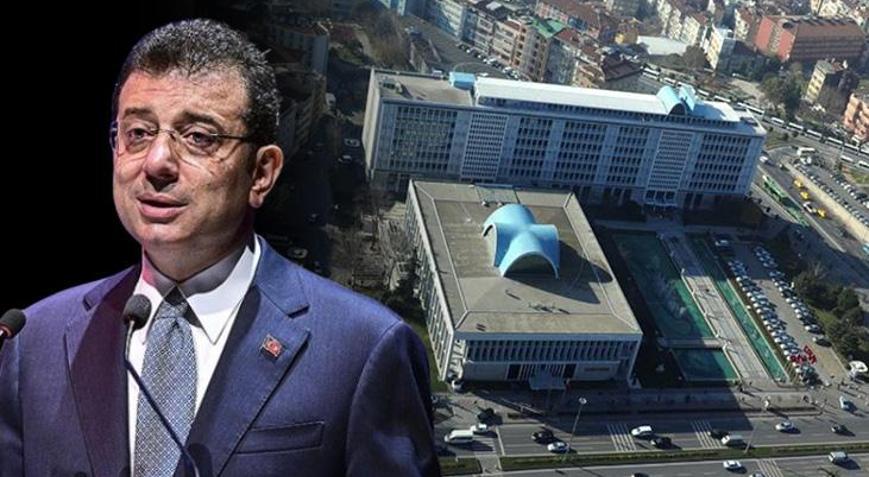 İBB’ye yönelik yolsuzluk soruşturmasında itirafçı olan Seyfi Beyaz’ın ifadesi ortaya çıktı