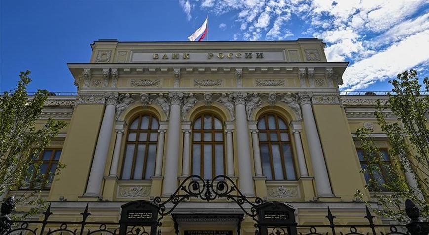 ‘Rus bankaları yaptırımlara rağmen istikrarlı durumda’